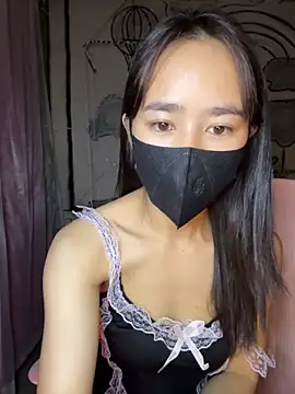 TiNa 04 online show from December 17, 12:16 am