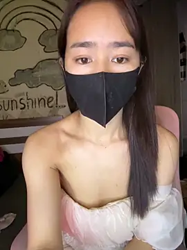 TiNa 04 online show from January 18, 12:25 am