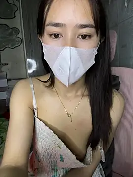 TiNa 04 online show from February 16, 12:18 am