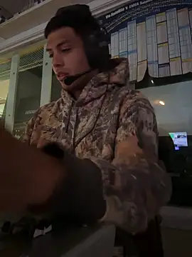 StrokingDaddy4 online show from September 9, 10:15 am