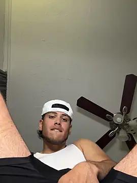 StrokingDaddy4 online show from October 19, 2:12 am