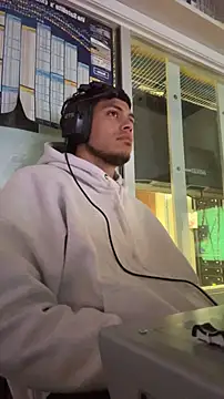 StrokingDaddy4 online show from February 19, 11:39 am