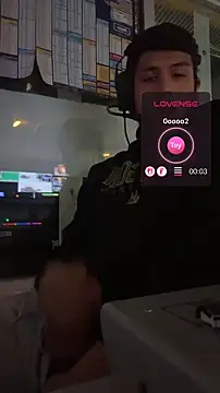 StrokingDaddy4 online show from February 25, 11:20 am