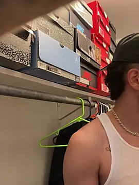 StrokingDaddy4 online show from March 11, 10:27 pm