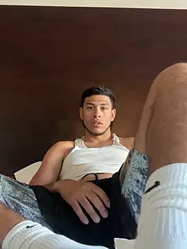 StrokingDaddy4 online show from March 20, 4:23 pm