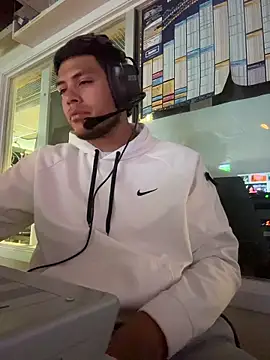 StrokingDaddy4 online show from April 1, 10:49 am