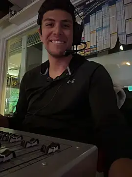 StrokingDaddy4 online show from April 6, 10:16 am