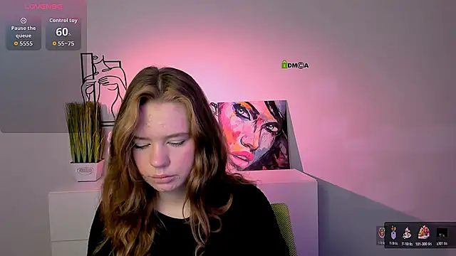 eva drive online show from December 2, 7:20 pm