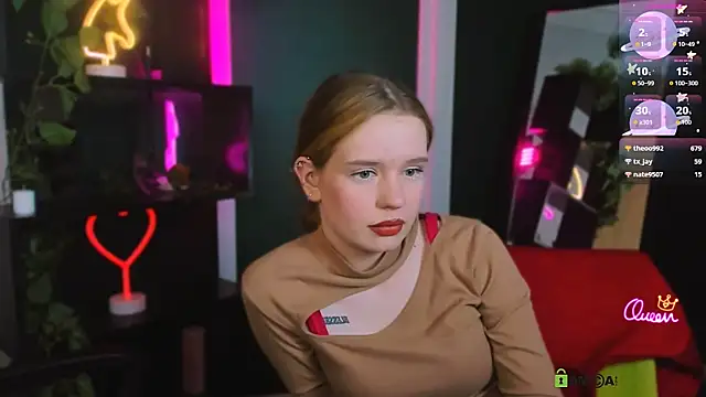 eva drive online show from April 11, 2:38 am