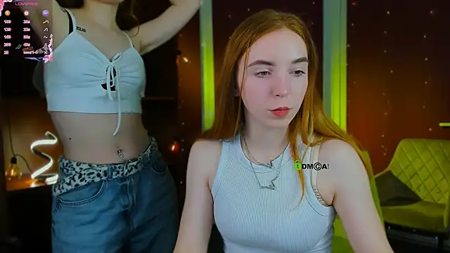 eva drive online show from April 18, 7:58 pm