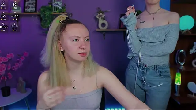 eva drive online show from April 25, 9:34 pm