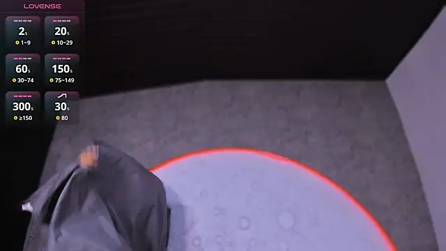 ReinaChloe online show from February 2, 4:17 pm