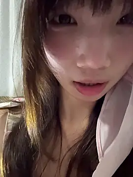 Yiyi-707 online show from November 8, 2:17 pm