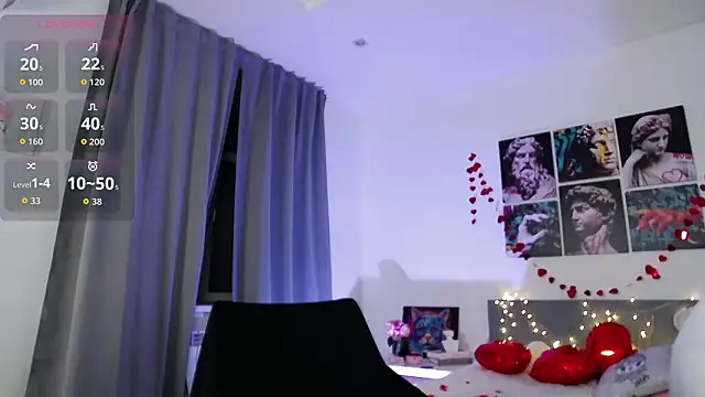 take me to moon online show from February 17, 1:35 am