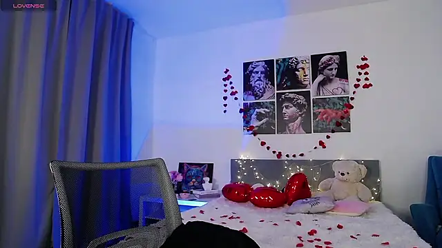 take me to moon online show from February 18, 1:34 am