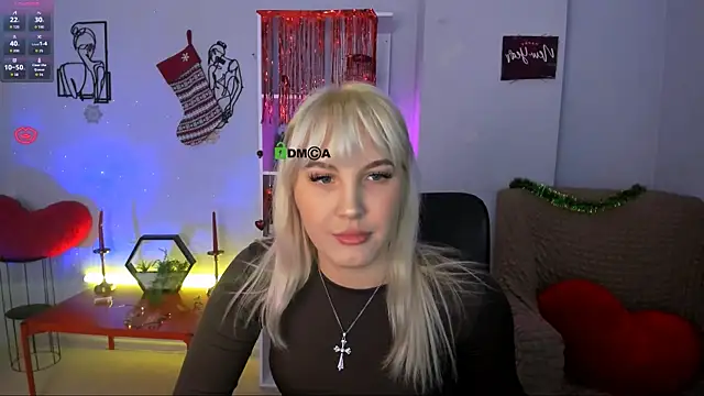 Snapshot of marta_smith chatting on January 7, 10:07 am marta smith online show from January 7, 10:07 am