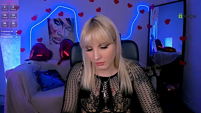 Snapshot of marta_smith chatting on February 17, 1:46 am marta smith online show from February 17, 1:46 am