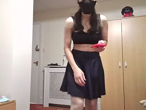 Snapshot of BobtailFormal chatting on December 3, 9:02 pm BobtailFormal online show from December 3, 9:02 pm