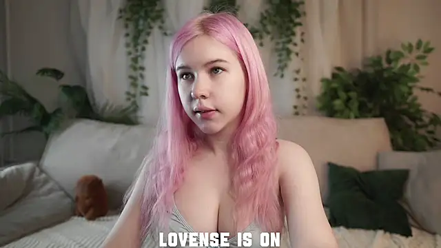 ElizSpieth online show from November 29, 1:08 am