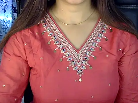 Rumi cute online show from January 10, 9:55 am