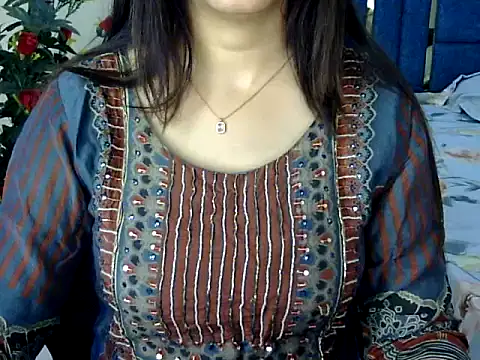 Rumi cute online show from March 22, 11:46 am