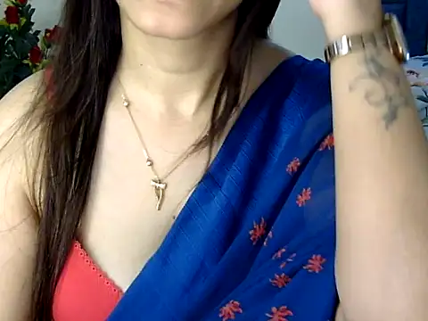 Rumi cute online show from April 21, 4:45 pm