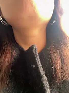 Snapshot of feifei_521 chatting on October 25, 6:10 am feifei 521 online show from October 25, 6:10 am