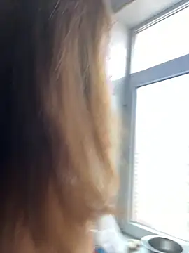 Snapshot of feifei_521 chatting on November 9, 5:50 am feifei 521 online show from November 9, 5:50 am