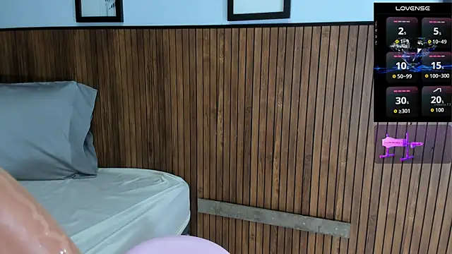 ori whore online show from April 22, 2:58 am