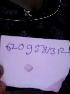 rani8008 online show from September 24, 6:00 pm