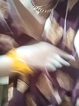 rani8008 online show from October 7, 6:10 am