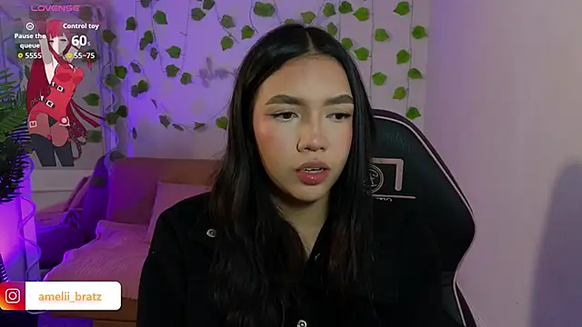 Snapshot of Ameliiaa_tay chatting on September 23, 11:35 am Ameliiaa tay online show from September 23, 11:35 am