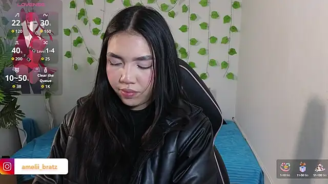 Snapshot of Ameliiaa_tay chatting on September 26, 11:36 am Ameliiaa tay online show from September 26, 11:36 am