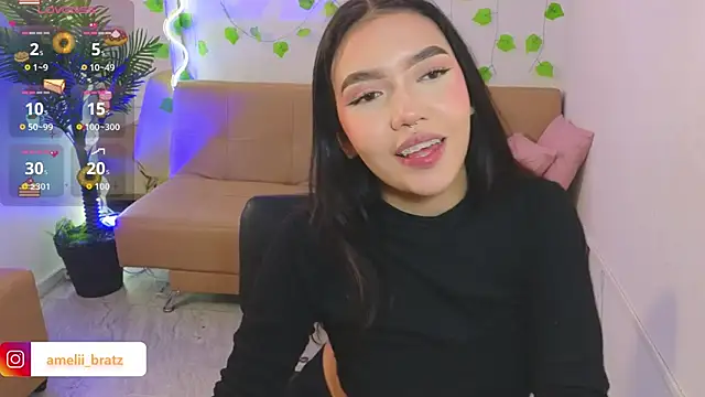 Snapshot of Ameliiaa_tay chatting on October 1, 11:38 am Ameliiaa tay online show from October 1, 11:38 am