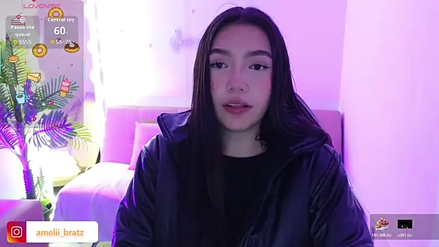 Snapshot of Ameliiaa_tay chatting on November 8, 11:32 am Ameliiaa tay online show from November 8, 11:32 am