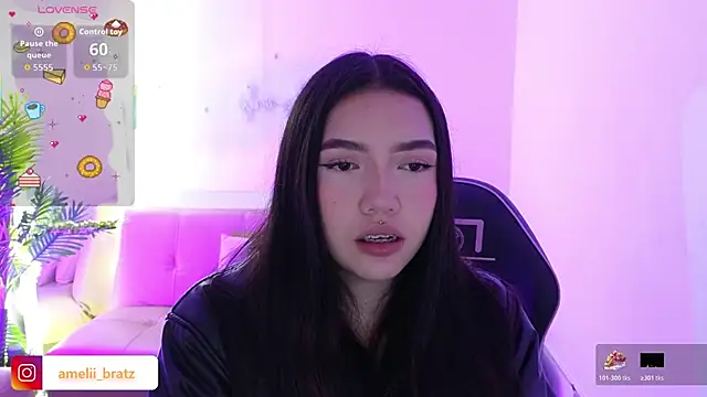 Snapshot of Ameliiaa_tay chatting on November 18, 11:36 am Ameliiaa tay online show from November 18, 11:36 am