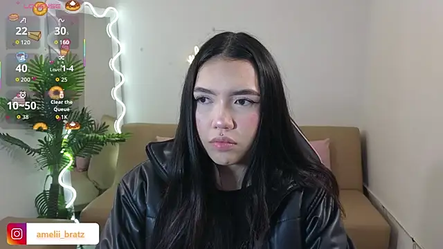 Snapshot of Ameliiaa_tay chatting on November 20, 11:32 am Ameliiaa tay online show from November 20, 11:32 am