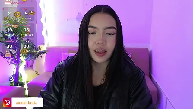 Snapshot of Ameliiaa_tay chatting on November 21, 11:31 am Ameliiaa tay online show from November 21, 11:31 am