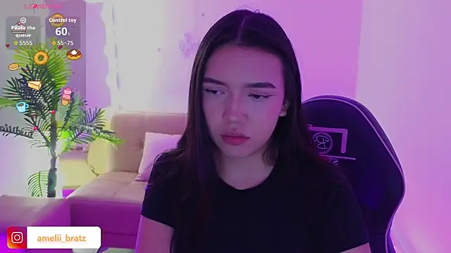 Snapshot of Ameliiaa_tay chatting on November 28, 11:35 am Ameliiaa tay online show from November 28, 11:35 am