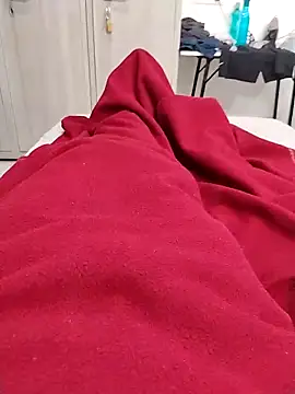 themasklover online show from March 28, 2:49 pm