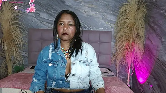 mya blaze online show from March 4, 4:07 am