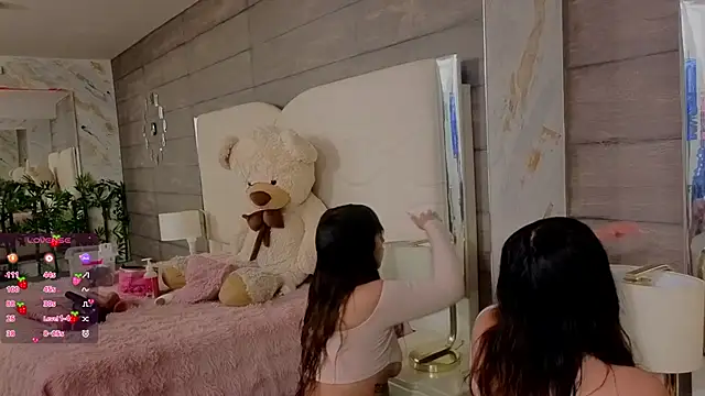 MeganAdamms online show from February 7, 11:47 am