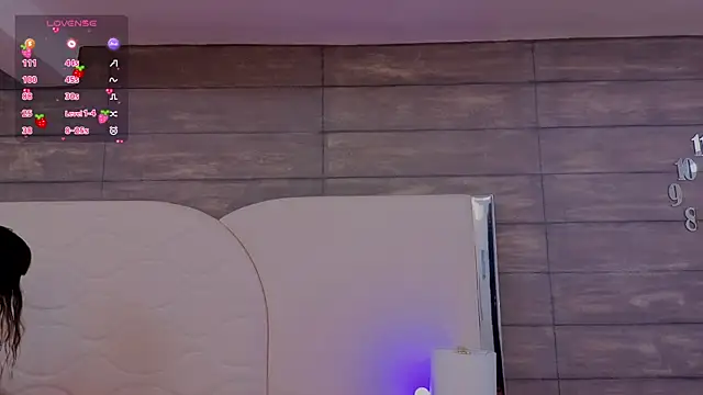 MeganAdamms online show from February 10, 11:47 am