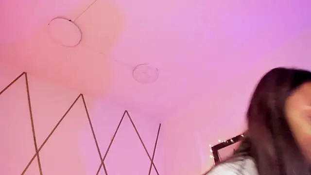 Venuswilds online show from February 12, 11:38 am