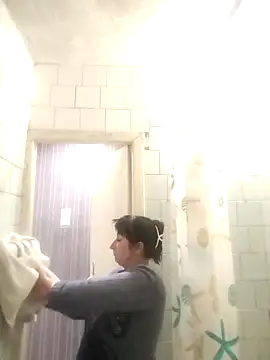 Funny Karina online show from January 13, 2:00 pm