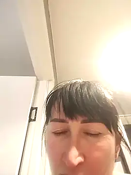 Funny Karina online show from February 1, 11:09 am