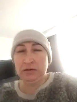 Funny Karina online show from February 4, 11:38 am