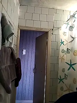 Funny Karina online show from February 20, 6:26 am