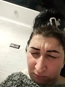 Funny Karina online show from February 24, 10:30 pm