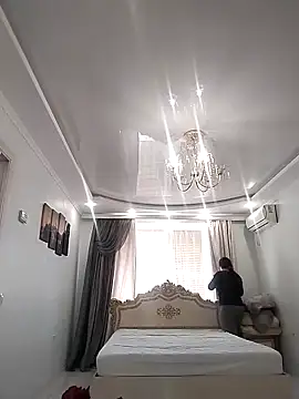 Funny Karina online show from March 9, 9:24 am